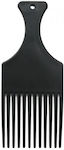 Viosarp Comb Hair for Detangling Black