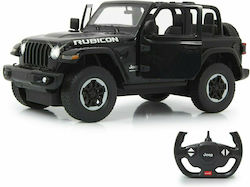 Jamara Wrangler JL Τηλεκατευθυνόμενο Αυτοκίνητο Μαύρο