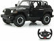 Jamara Wrangler JL Remote Controlled Car 4WD Black