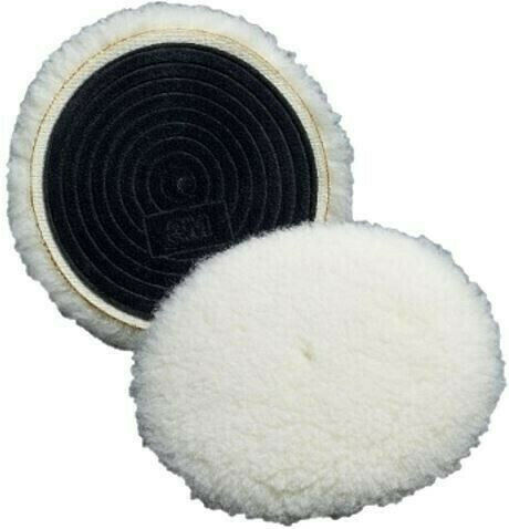 3M Perfect-It Hookit Blana de polizare 133mm