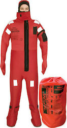 Lalizas Taucheranzug Thermosuit `Neptune` Solas Xlarge / Neoprenhandschuhe 70455