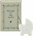 Synchronia Keepsake Box Welcome to the world 1pcs