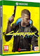 Cyberpunk 2077 XBOX ONE Game (Used)