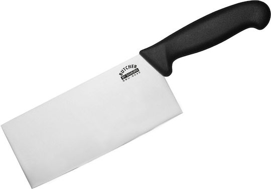 Samura Butcher Сатър от Неръждаема Стомана 18см