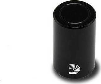 Daddario Loknob Mic M7 Butoane Potențiometre Coarde Negre