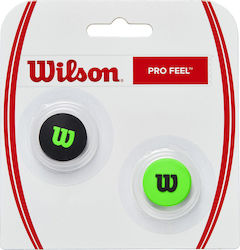 Wilson Pro Feel Blade Dampeners WR8405901 Tennis-Schwingungsdämpfer