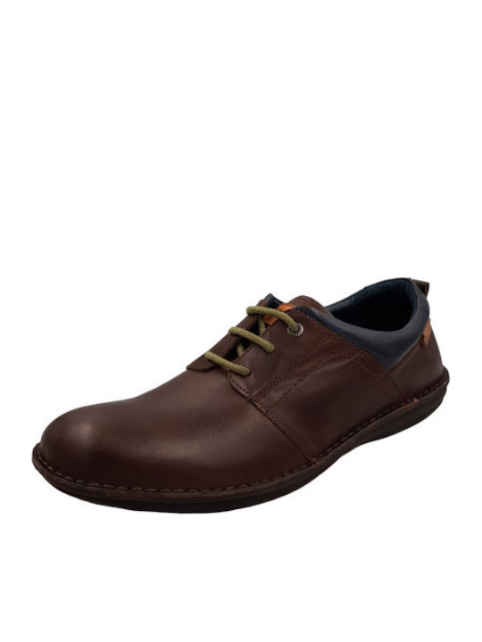 Pikolinos Casual Men's Brown M844308