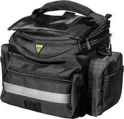 Topeak Bike Bag Tourguide Handlebar 2021 Τσαντάκι Σχάρας 5lt