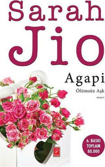 Agapi Agapi