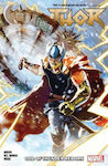 Thor: God of Thunder, Reborn Vol. 1