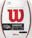 Wilson Sensation Plus 16 Χορδή Τένις Μαύρη 12m, Φ1.34mm
