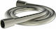 Ideal Standard Plastic Shower Hose Silver Ideal...