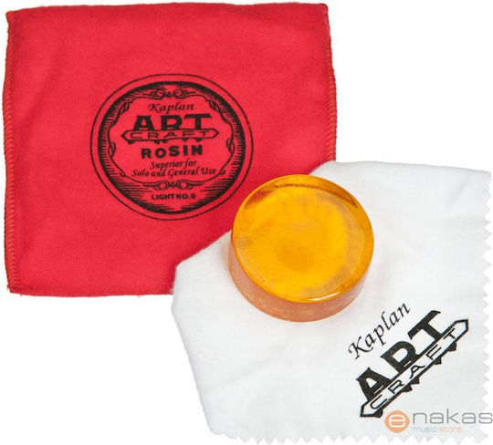 Daddario Kaplan Artcraft Rosin για Βιολί