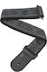 Daddario Nylon Woven Guitar Straps Curea pentru Chitara Gri