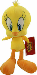 Looney Tunes Tweety Pluș 28cm Cod Produs 5772032 Dol 0304