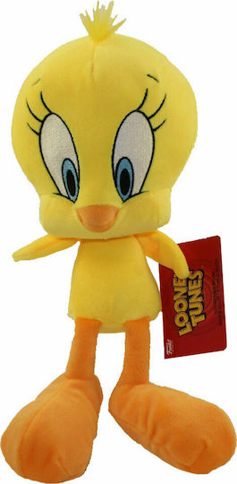 Plush Disney Looney Tunes Tweety 19343 28 cm