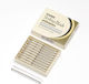 Eurostil Feather Styling Blades Replacement Blades 10 Pieces
