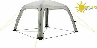 Outwell Air Shelter Плажна Палатка Сив