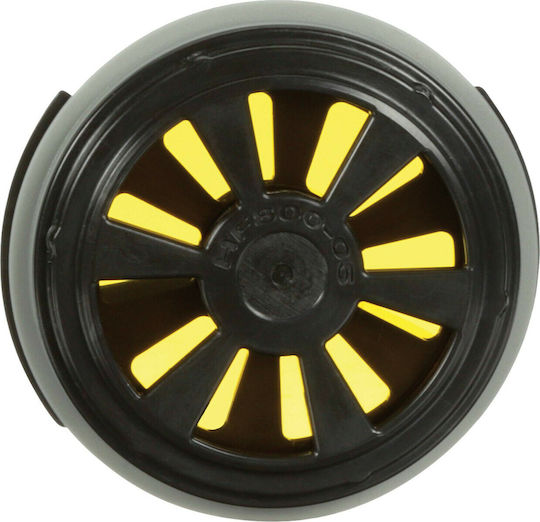 3M Secure Click HF-800-05 Piesă de schimb pentru măști de protecție Deflector de vorbire Secure Click™
