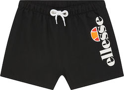 Ellesse Kids Swimwear Swim Shorts Black