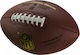 Wilson NFL Duke Replica Composite Football Rugby Ball