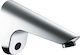 Ideal Standard Ceraplus Built-in Faucet Spout for for Bathroom Sink Silver