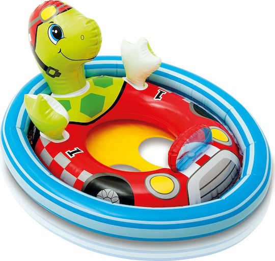 Intex See Me Sit Pool Χελώνα