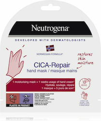 Neutrogena CICA-Repair Maske Wiederherstellen für Hände 2Stück