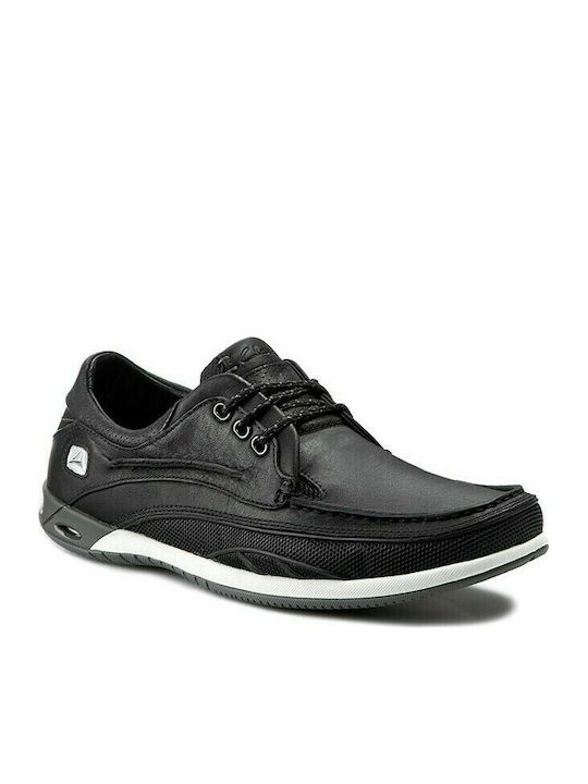 clarks orson lace black