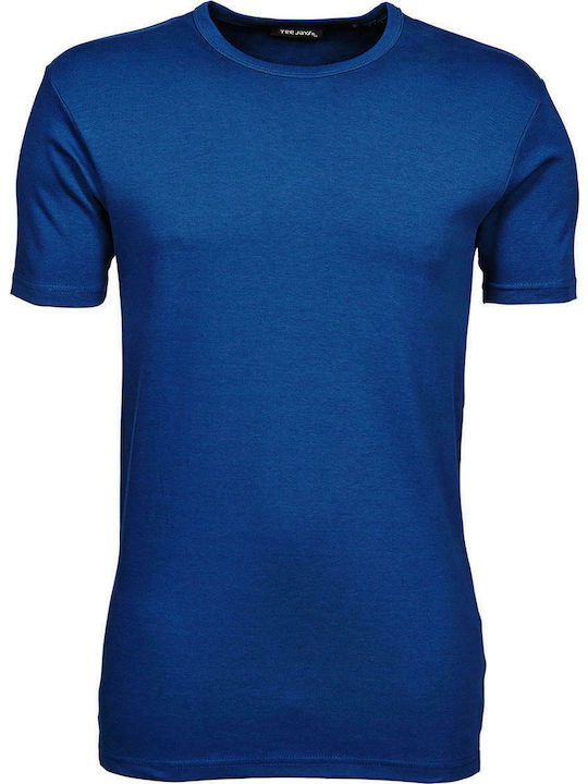 Tee Jays Interlock Ανδρικό Διαφημιστικό T-shirt...