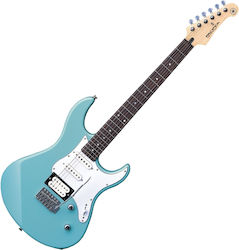 Yamaha Pacifica 112V Chitară Electrică Stratoca...