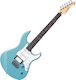 Yamaha Pacifica 112V Електрическа Китара Strato...