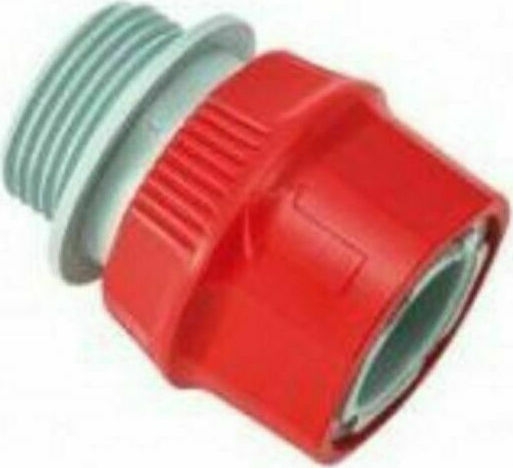 Ipierre 2284 Ταχυσύνδεσμος με Αρσενικό Σπείρωμα 19mm