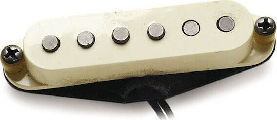 Seymour Duncan Antiquity Texas Hot Strat Single Coil Μαγνήτης Passive για Ηλεκτρική Κιθάρα