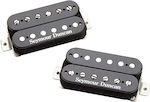 Seymour Duncan Mayhem Set Humbucker Black