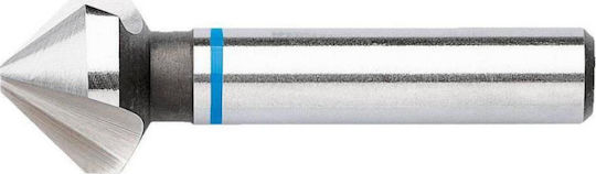 Wurth Blue Three-Flute Cutter MSS M10 Cutter Bit