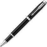 Parker Στυλό Rollerball IM Essential Matt Black