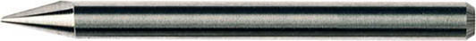 Proxxon Carbide Engraving Tip for Pantograph GE20 Cutting Tool Carbide for Groove Shaping in Metal \ Glass \ Plastic