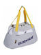 Babolat Fit Padel Women's Gym Shoulder Bag Gray