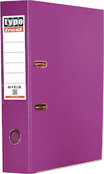 Typotrust Biblioraft 8/34 pentru Hârtie A4 cu 2...