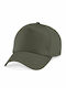 Original 5 Panel B10 Jockey Πράσινο