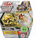 Spin Master Jucărie Miniatură Σφαίρα Ultra με Εξοπλισμό Μάχης Bakugan 7.5cm. (Diverse modele) 1 buc