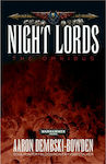 Night Lords, Der Omnibus