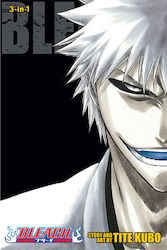 Bleach, Vol. 9 (3-in-1)