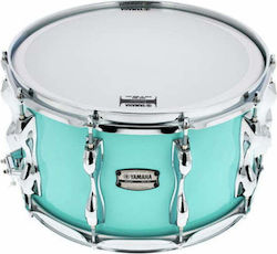Yamaha Ταμπούρο Ξύλινο Recording Custom 14" x 8" Τιρκουάζ Surf Green