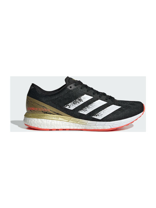 adidas Adizero Boston GY5172 Γυναικεία Αθλητικά Παπούτσια