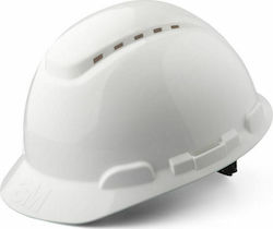 3M Arbeitshelme Weiß