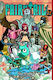 Fairy Tail Vol. 21