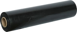 Ready Stretch Film 50cm x 124m Μαύρο