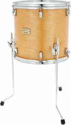 Yamaha Floor Tom Stage Custom Floor Tom 14" x 13" Natural Wood